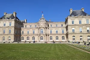 Luxembourg Palace image