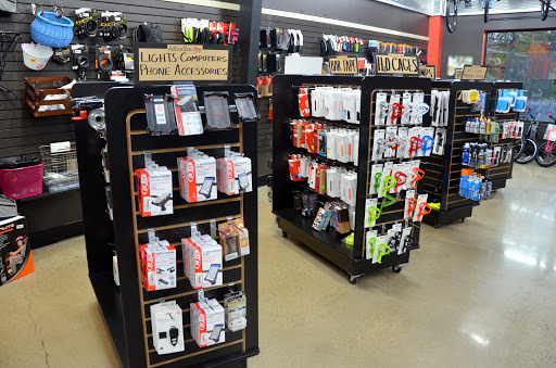 Bicycle Store «Bikes & Moore», reviews and photos, 200 Sivley Rd, Hopkinsville, KY 42240, USA