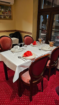 Atmosphère du Restaurant indien SHAHI PAKWAN à Strasbourg - n°2