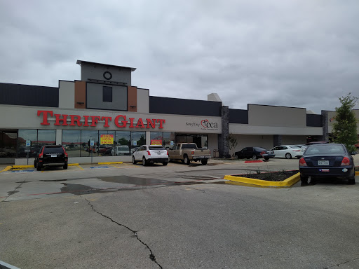 Thrift Store «CCA Resale The Colony», reviews and photos, 5000 Main St #270, The Colony, TX 75056, USA