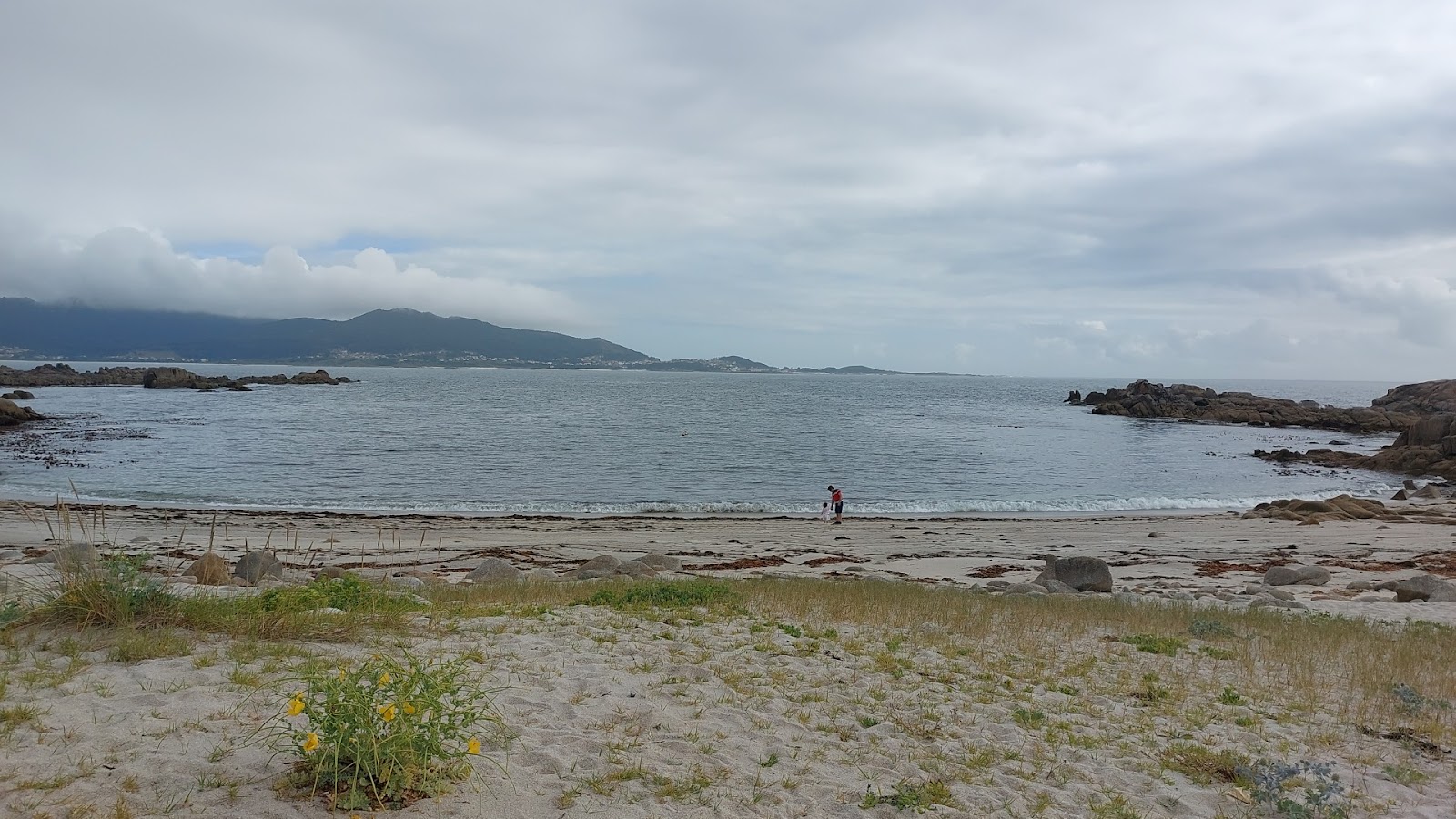 Praia Ardeleiro'in fotoğrafı çok temiz temizlik seviyesi ile