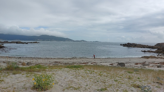 Praia Ardeleiro