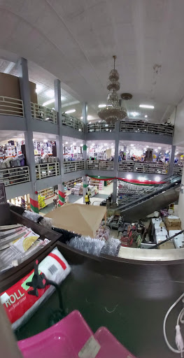 Everyday Supermarket, Emporium 2, Plot 26, Elelenwo Street G.R.A Phase II, Port Harcourt, Nigeria, Lingerie Store, state Rivers