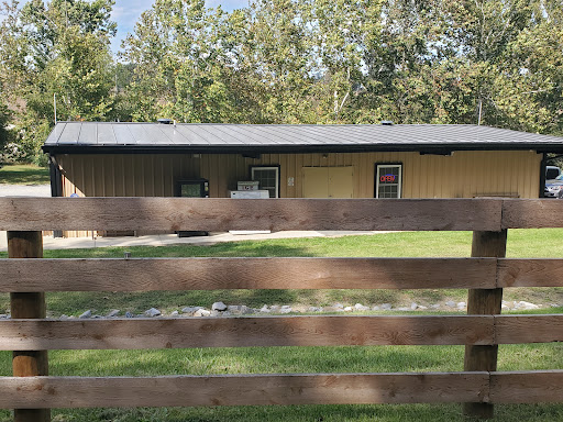 Shooting Range «Peacemaker National Training Center», reviews and photos, 1624 Brannons Ford Rd, Gerrardstown, WV 25420, USA