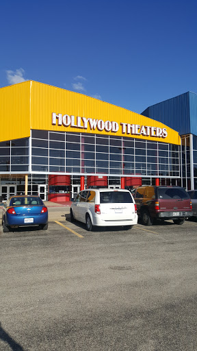 Movie Theater «Hollywood Theaters», reviews and photos, 1250 S SW Loop 323, Tyler, TX 75701, USA