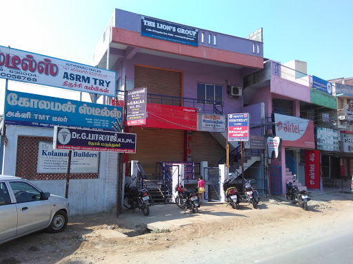 balaji skin centre