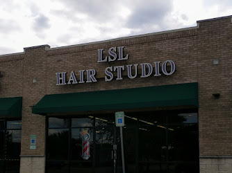 LSL Hair Studio