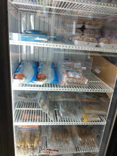 Asian Grocery Store «Thai Hoa Oriental Market», reviews and photos, 4307 US-19, New Port Richey, FL 34652, USA