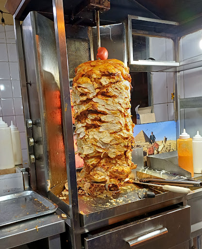 Miski Shawarma