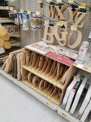 Department Store «Walmart Supercenter», reviews and photos, 880 U.S. 190, Covington, LA 70433, USA