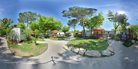 Camping Village Garden Paradiso