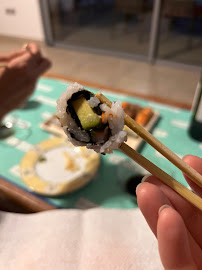 Sushi du Restaurant de sushis Kajiro Sushi Tain L'Hermitage - n°5
