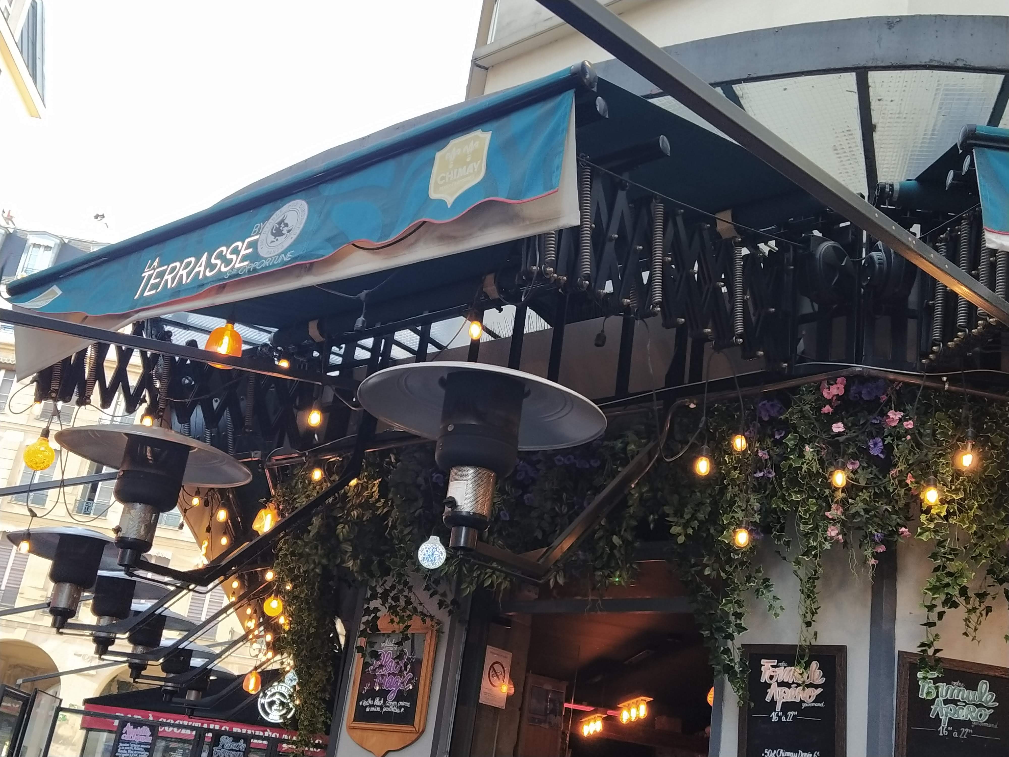 Photo n° 1 de l'avis de Nathan. fait le 09/08/2022 à 20:27