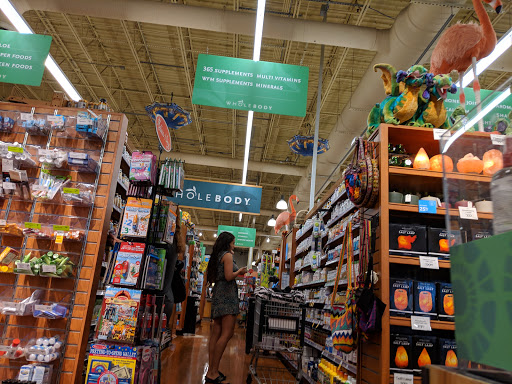 Grocery Store «Whole Foods Market», reviews and photos, 21105 Biscayne Blvd, Aventura, FL 33180, USA