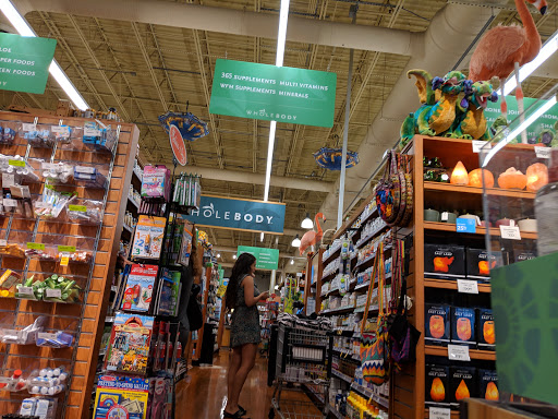 Grocery Store «Whole Foods Market», reviews and photos, 21105 Biscayne Blvd, Aventura, FL 33180, USA