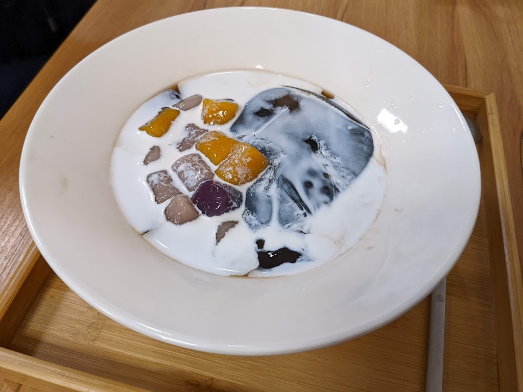 清原芋圓 頭橋店 的照片