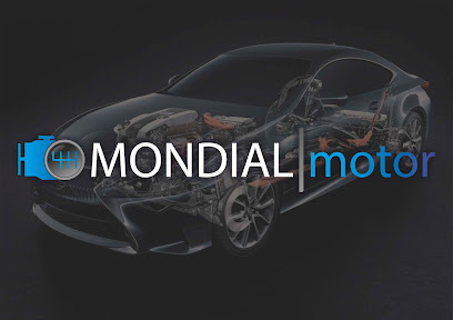 Mondial Motor