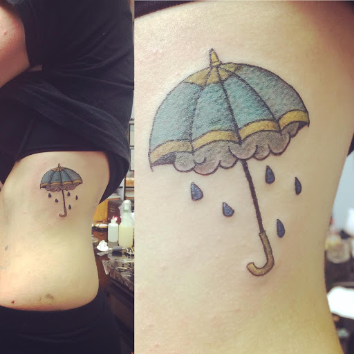 Explore tattoo sleeve ideas women, creative tattoo ideas in Milwaukee, available at Bay Street Tattoo Co.