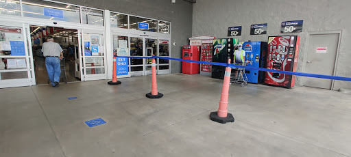 Department Store «Walmart», reviews and photos, 1151 Old US Hwy 90 E, Castroville, TX 78009, USA