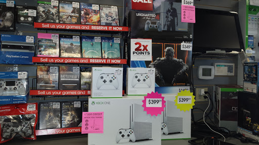 Video Game Store «GameStop», reviews and photos, 11 Commerce Way #6, Johnston, RI 02919, USA