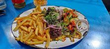 Kebab du Restaurant Berlin 1989 à Nantes - n°2