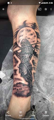 Explore under breast tattoo ideas for females, creative tattoo ideas in Bethlehem, available at Southside Ink