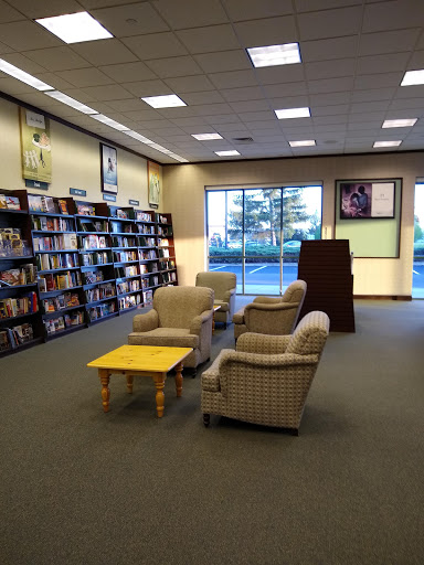 Book Store «Barnes & Noble», reviews and photos, 2619 Miamisburg Centerville Rd, Dayton, OH 45459, USA
