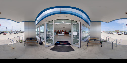 Car Dealer «Carlisle Chevrolet Buick GMC Cadillac», reviews and photos, 1701 US-287 BYP, Waxahachie, TX 75165, USA