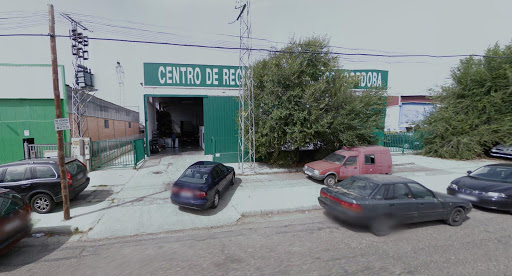 DESGUACES CORDOBA | Centro de Reciclaje QUEMADAS en Córdoba