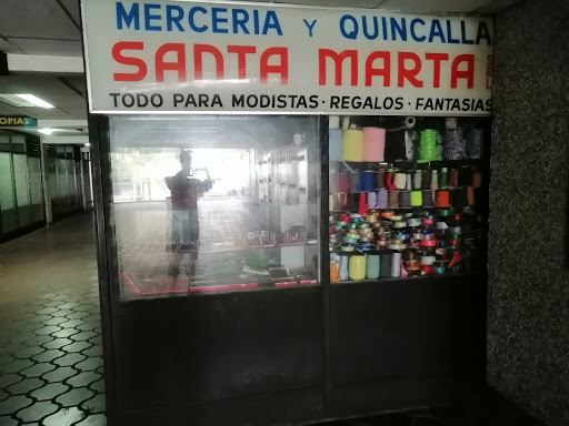 Mercería y Quincalla Santa Marta