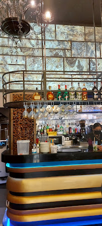 Atmosphère du Restaurant thaï Thaï Basilic Créteil Soleil à Créteil - n°8