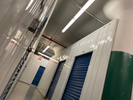 Storage Facility «Extra Space Storage», reviews and photos, 36-02 Northern Blvd, Long Island City, NY 11101, USA