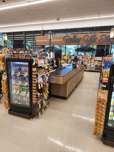 Shopping Mall «Peninsula Shopping Center», reviews and photos, 67 Peninsula Center, Rolling Hills Estates, CA 90274, USA