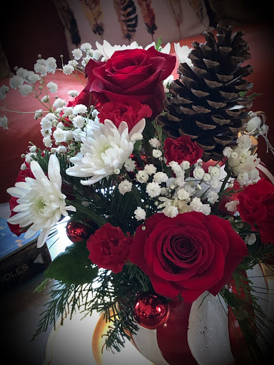 Florist «THE FLOWER SHOPPE OF NEW ALBANY», reviews and photos, 3111 Blackiston Mill Rd, New Albany, IN 47150, USA