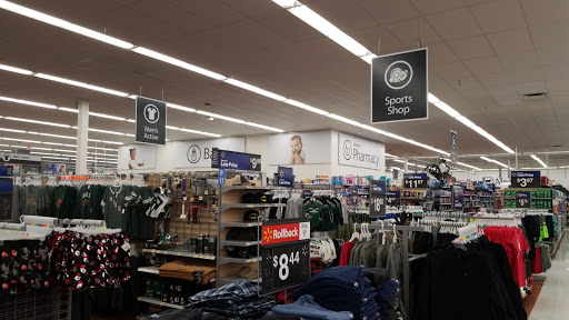 Department Store «Walmart Supercenter», reviews and photos, 200 12th St SW, Forest Lake, MN 55025, USA