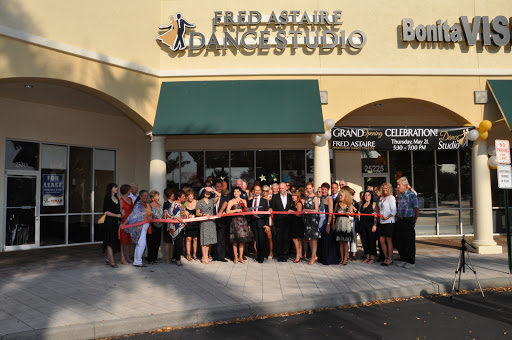 Dance School «Fred Astaire Dance Studio of Bonita Springs», reviews and photos, 25221 Chamber of Commerce Dr, Bonita Springs, FL 34135, USA