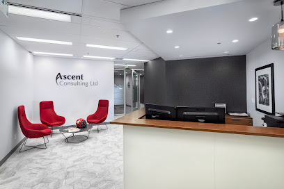 Ascent Consulting Ltd.
