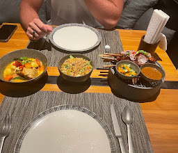 Double IKat Restaurant photo