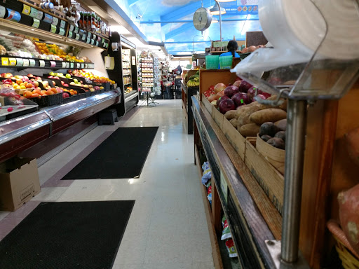 Grocery Store «Capella Market», reviews and photos, 2489 Willamette St, Eugene, OR 97405, USA