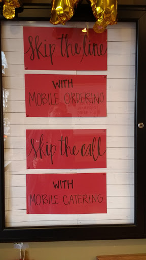 Fast Food Restaurant «Chick-fil-A», reviews and photos, 2005 Old Fort Pkwy, Murfreesboro, TN 37129, USA