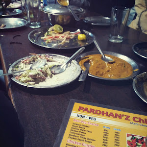 Pardhan'z Chicken photo