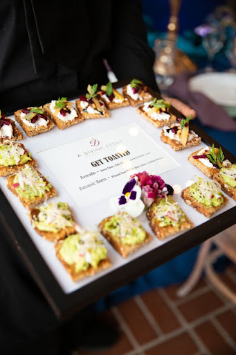 Caterer «A Divine Event», reviews and photos, 2825 Pacific Dr C, Norcross, GA 30071, USA