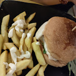 Photo n°1 de l'avis de francesco.i fait le 15/10/2023 à 16:51 sur le  Terra di Mezzo | Beer Food & Fun à Bari