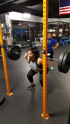 Gym «Iron Tribe Fitness Redmond», reviews and photos, 8451 164th Ave NE #100, Redmond, WA 98052, USA