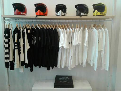 Motorcycle Shop «JANE Motorcycles», reviews and photos, 396 Wythe Ave, Brooklyn, NY 11249, USA