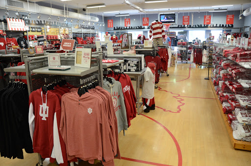 Book Store «T.I.S. College Bookstore», reviews and photos, 1302 E 3rd St, Bloomington, IN 47401, USA