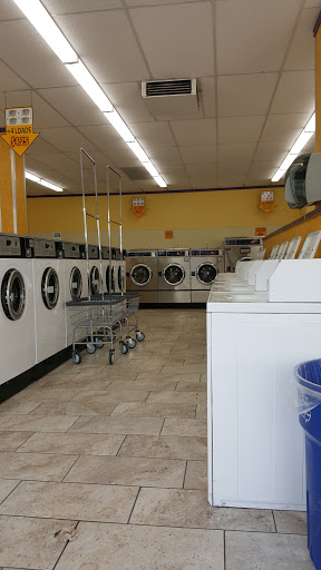 Laundromat «Fern Street Coin Laundry», reviews and photos, 2105 Fern St, San Diego, CA 92104, USA