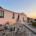 Photo n°3 de l'avis de Angelo.u fait le 31/08/2023 à 15:34 sur le  La Terrazza di Monte Ruiu à Loiri Porto San Paolo