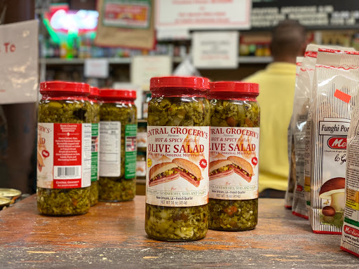 Italian Grocery Store «Central Grocery and Deli», reviews and photos, 923 Decatur St, New Orleans, LA 70116, USA