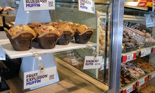 Coffee Store «Tim Hortons», reviews and photos, 801 S 42nd St, Grand Forks, ND 58201, USA